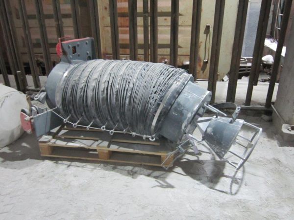 Телескопические загрузчики модели SCOPILOAD EL-S 1780/4780 