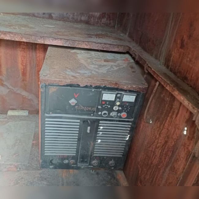 Трансформатор