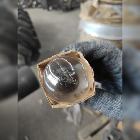 НПА_Лампа  12V MO 60W/E27