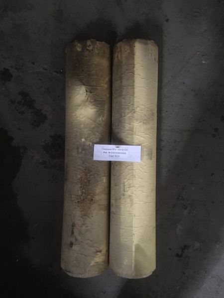 Скорлупа ППУ 159-30 СП