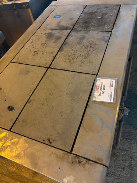 Электроплита ЭП-6ЖШ 