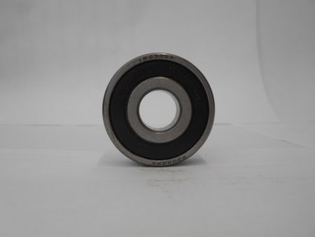 Подшипник 6302 RS (180302A)