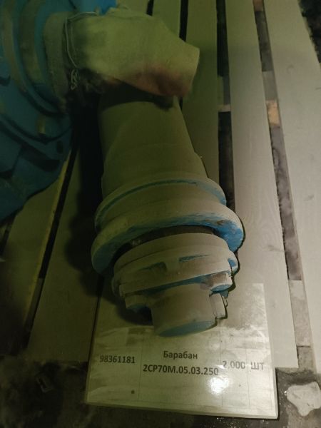Барабан 2СР70М.05.03.250