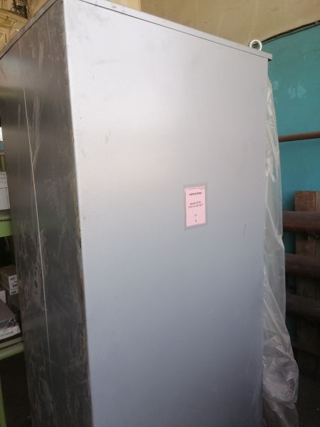 Шкаф КСРМ 20.6.8-2 36 УХЛ3