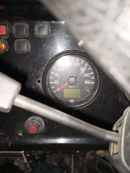 Автомобиль КамАЗ 5511С гос.номер С 683 ОА