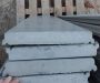 Плита ж/б парапетная ППУ10.5-П