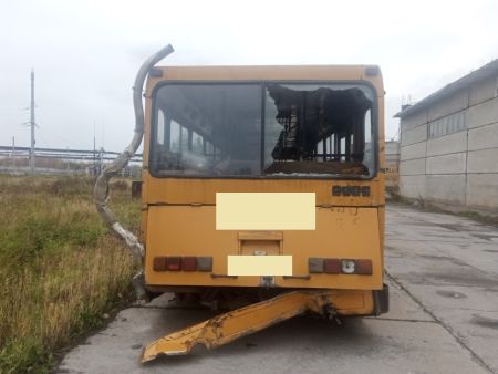Автобус ЛИАЗ-5256 1995 г. в.