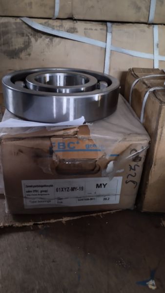 НПА_Подшипник 320