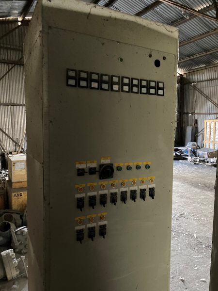 Панель аварийн.освещения ПАО-250 УХЛ4