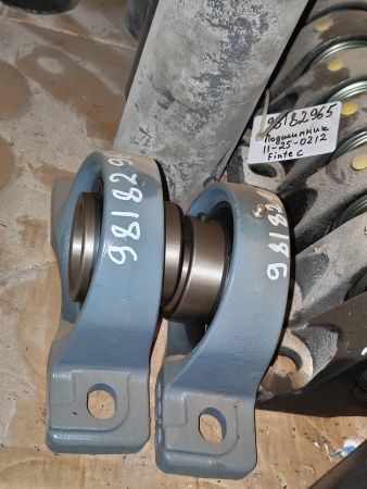 Подшипник 11-25-0212 Fintec