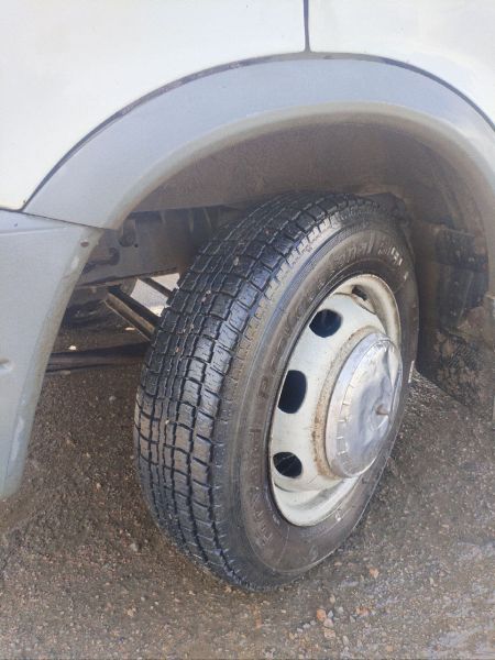 Автомобиль ГАЗ-33023