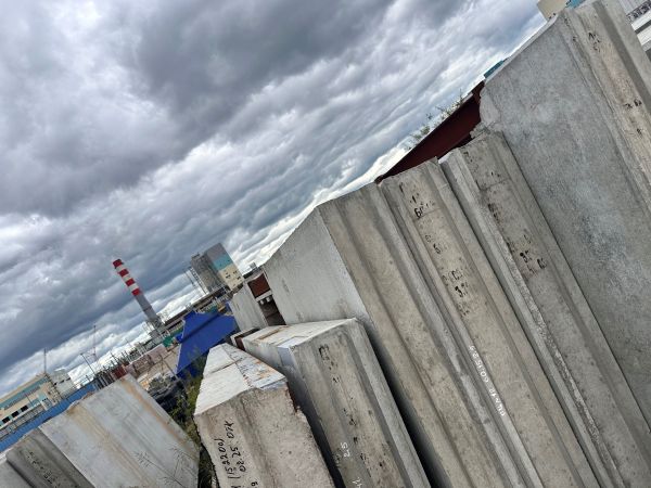 Панель ПЦм13 ч.457.02817..1.6-КЖ3 л.19