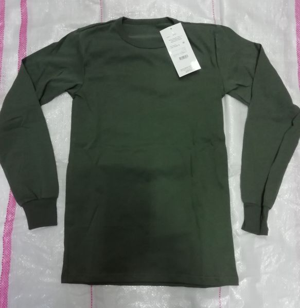 Белье нательное утеплен.88-92/182-188