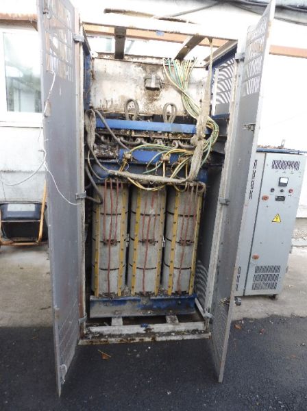 Выпрямитель ВГ-ТПВ-6,3к-24-0-УХЛ4