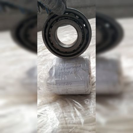 НПА_Подшипник 2309KM