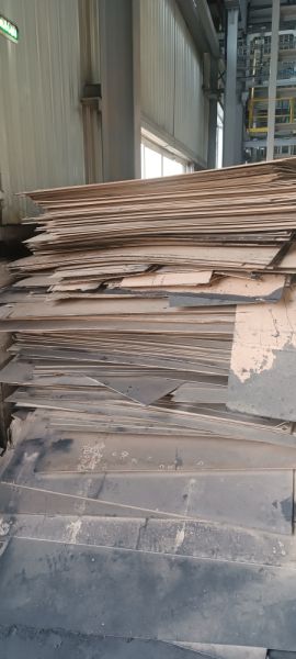 Тара деревянная б/у