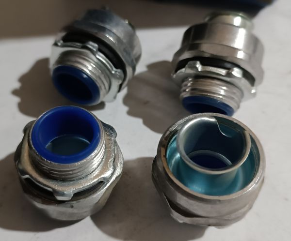 Муфта вводная МВ 15-М