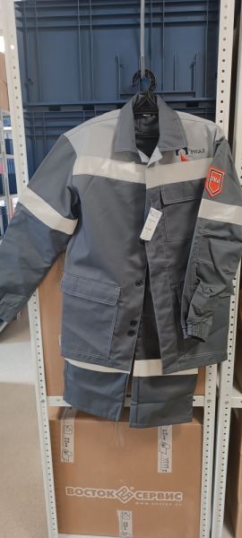 Костюм смес.летний ОПЗ М 80-84/158-164