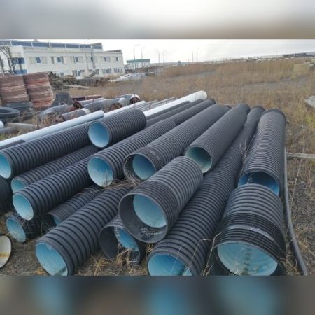 Труба Корсис Про 315 SN12