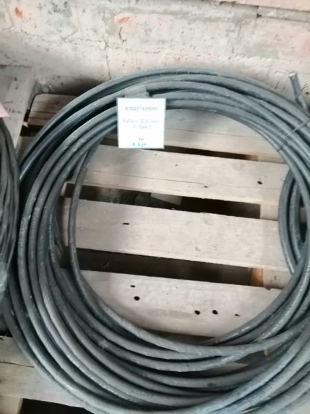 Кабель ВБбШвнг(А) 5*4-1