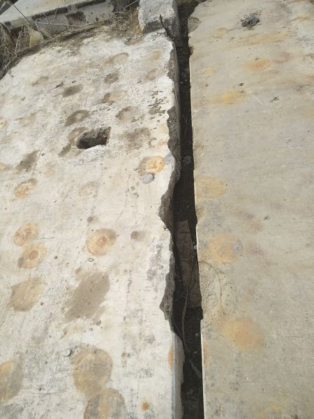 Панель стеновая Н60-18