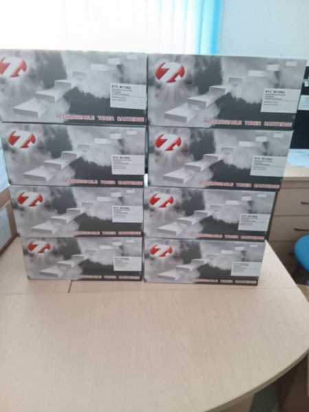 Картридж лазерный HP 106A (W1106A)