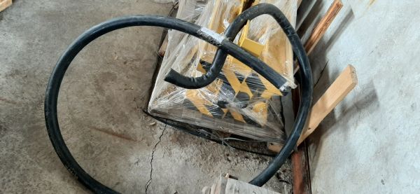 Кабель ВВГнг(А)-LS 4*240мс-1