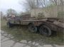 Прицеп тяжеловоз ЧМЗАП-5212Н 