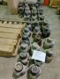 Долото шарошеч.215.9 ТКЗ-ПГВ Ш 19.02 б/у