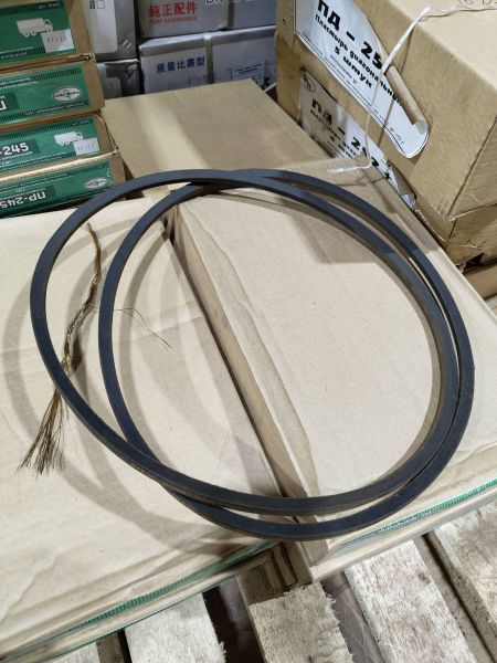 Ремень SPA-1157 DIN 7753/1; ISO 4184