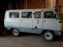 Автомобиль УАЗ 220694