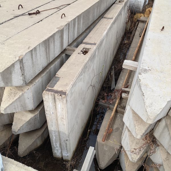 Панель ПЦ15 ч.446.02217.120500..КЖ9 л.6