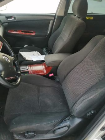 Автомобиль Toyota Camry 2.4 AT, 2003, 722 000 км