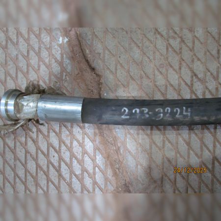 Рукав РВД 273-3224 Caterpillar