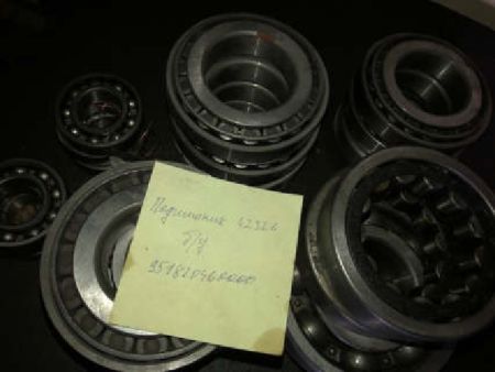 Подшипник 42326