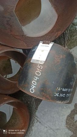 Отвод П30 377х10-09Г2С ОСТ 34 10.699