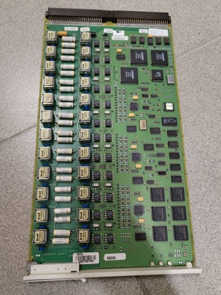 Плата TN2214CP - 24 цифровых абонентских линии DCP для АТС AVAYA