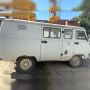 Автомобиль УАЗ-390994, год выпуска 2008