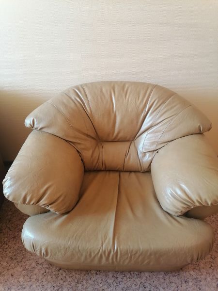 Кресло "Сенатор" 