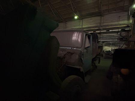 ЗИЛ-ММЗ-4502