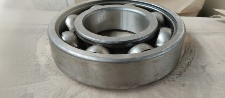 НПА_Подшипник  (6316)