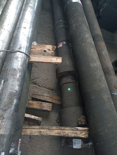 НПА_Цилиндр ф360*4000 Б/У