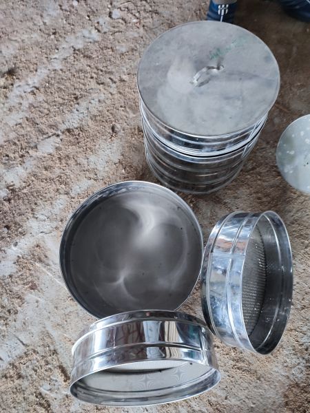 Комплект сит д=200