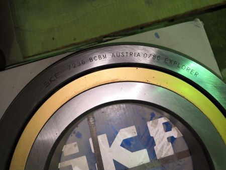 Подшипник 7236 BCBM SKF