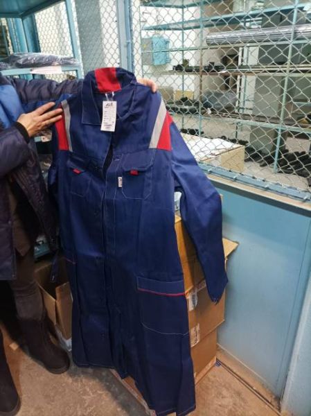 Халат женский