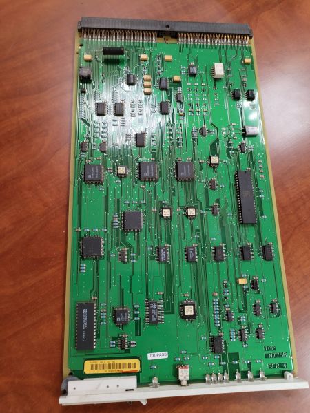 Плата АТС TN775