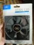 Вентилятор Deepcool XFAN 120 120x120x25mm 3-pin 4-pin (Molex)24dB