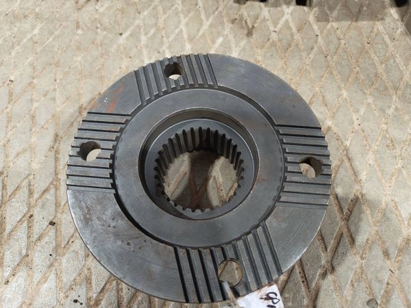 Фланец 5841.300.549 ZF