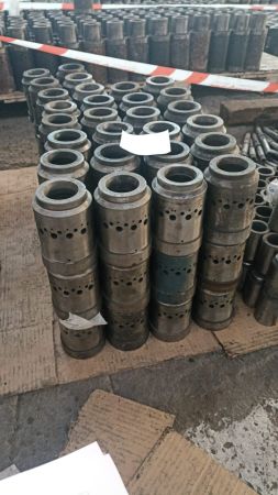НПА_Прижимной стакан манжетницы клапана ДУ-40 Б/У