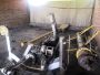 Бурильно-крановая установка БМ-205В к МТЗ-82 б/у